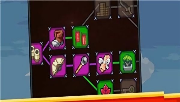 点击忍者大师游戏(tap ninja)