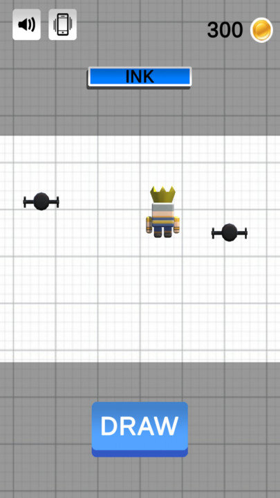画个车来决斗吧官方版