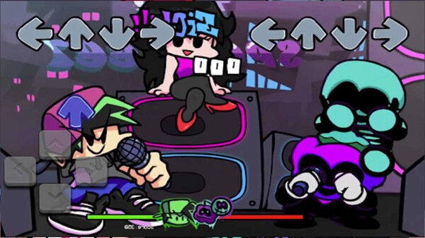 超级星期五晚上音乐手机版 超级星期五晚上音乐游戏下载