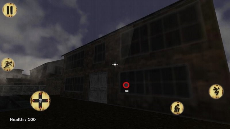 射杀波比手机版 射杀波比游戏下载