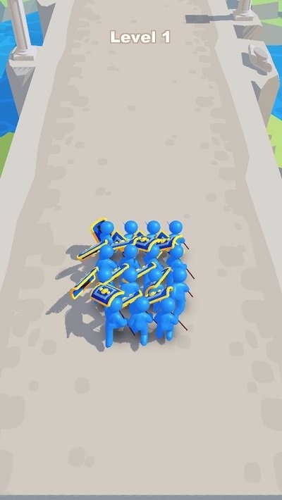 军团突袭游戏 军团突袭手机版下载