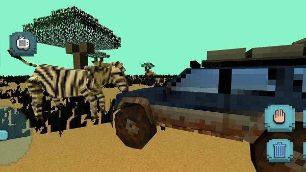 像素生存世界最新版