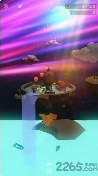 盆栽世界树手机游戏下载