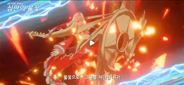 Eversoul永恒灵魂玩法指南 Eversoul永恒灵魂玩法介绍