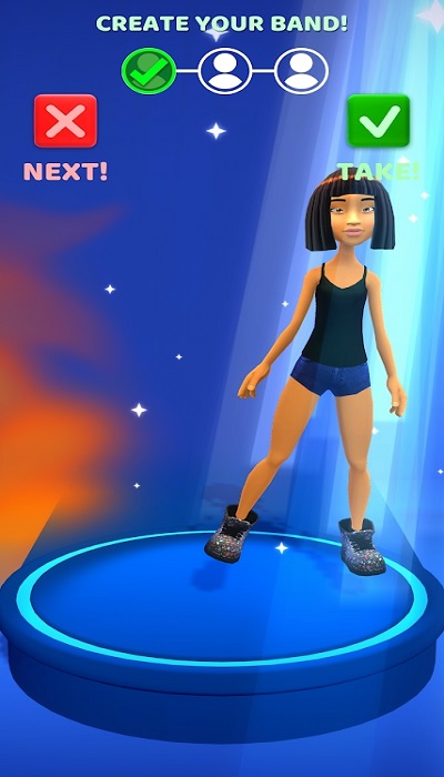 流行乐队经理最新版下载