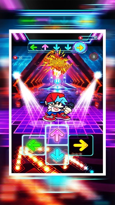 星期五晚上真实音乐最新版