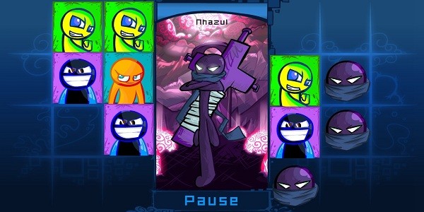 Slush Tile Rush最新版