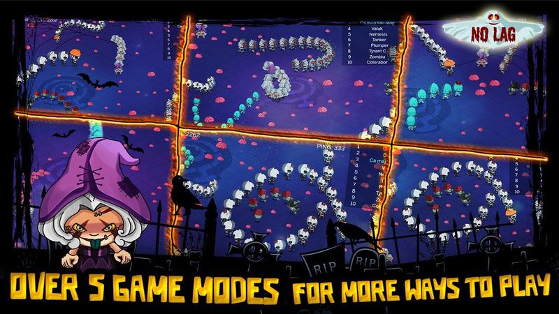 万圣节猎人内购破解版