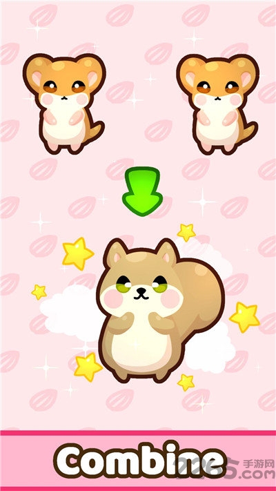 仓鼠好朋友游戏 仓鼠好朋友hamster friends下载