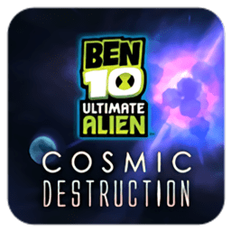 ben10外星神力终极异型手游 v1.10.3