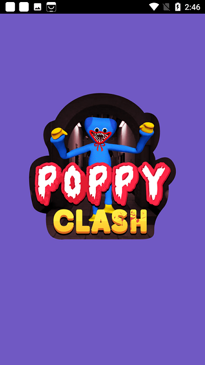 波比冲突游戏(poppy clash)