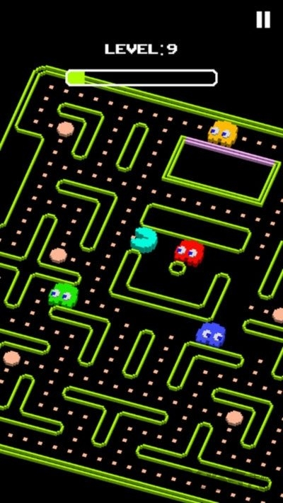 工艺吃豆豆手机版