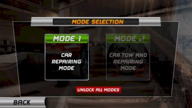 汽车修理工2019手机版