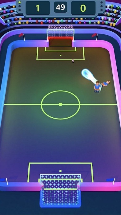 口袋射击足球最新版 口袋射击足球手机版