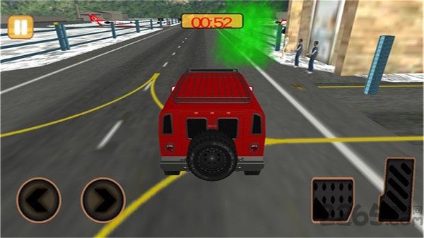 赛车模拟狂飙手机版