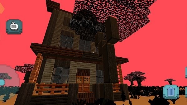 像素生存世界最新版 像素生存世界游戏下载