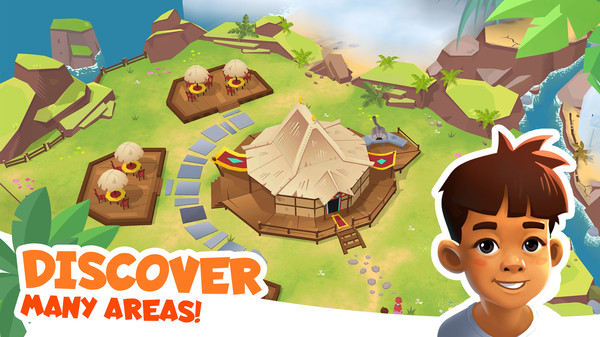 拯救雨林官方版