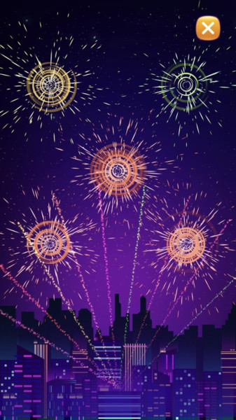 烟花秀模拟器中文版 烟花秀模拟器游戏下载