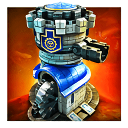 繁荣世界塔防中文版