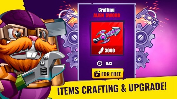 仓鼠为自由而战手机版