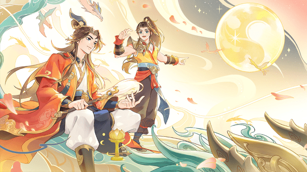 放置传说国际服手游