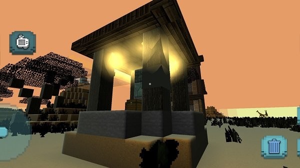 像素生存世界最新版