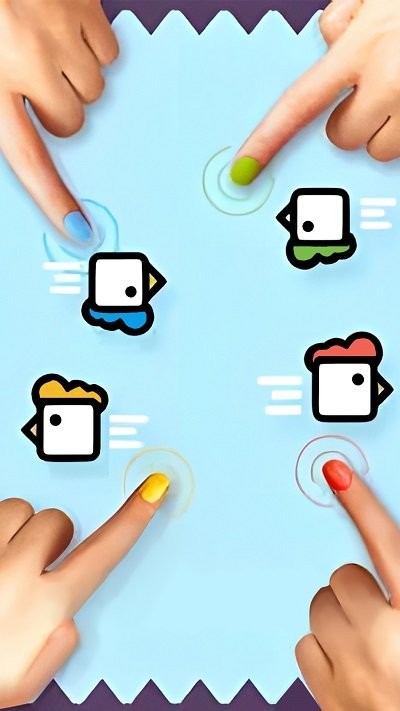 234人大决战最新版