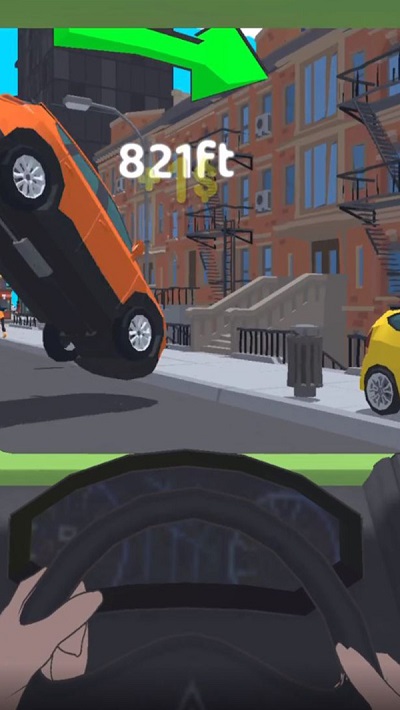 极速外卖小哥手机版 极速外卖小哥游戏下载