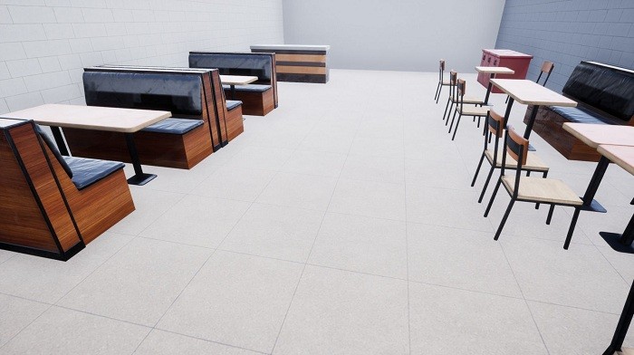 外卖模拟器城市游戏