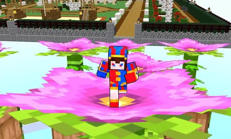 像素天堂地狱之旅官方版