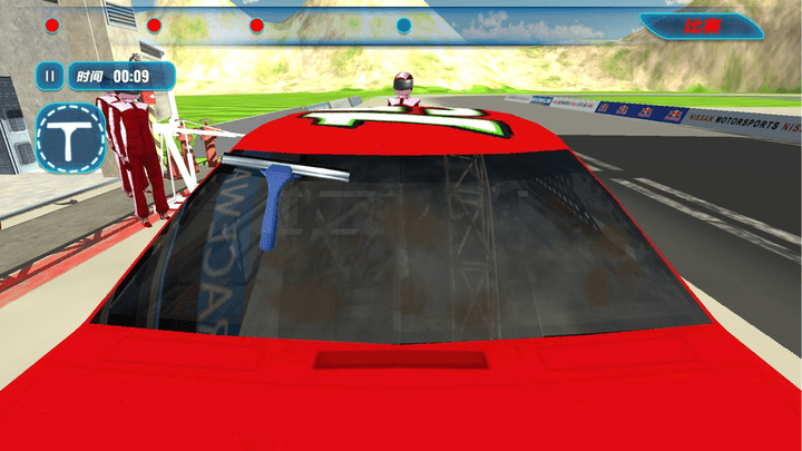 精英小队汽车修理员游戏