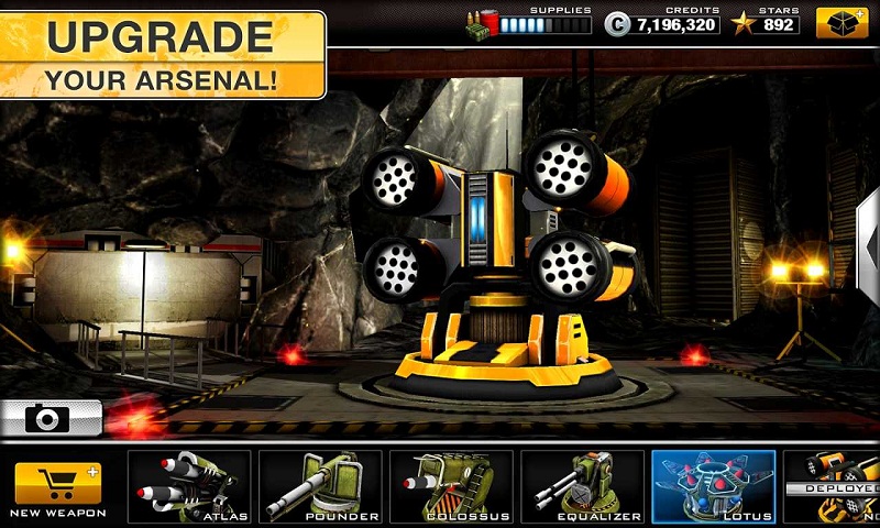 现代指令最新无限金币版