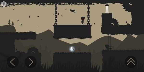 亲属的坟墓游戏