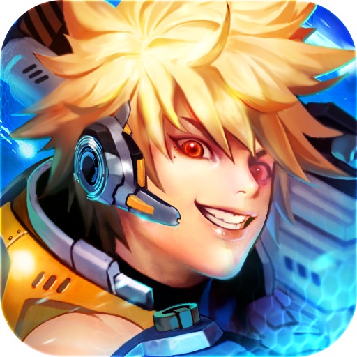 时空枪战手游小米版