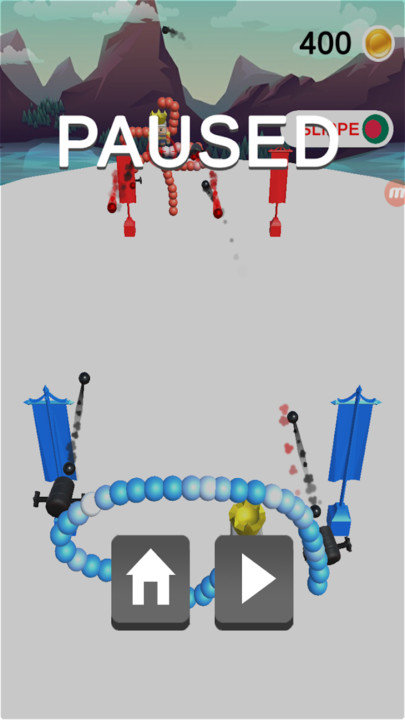 画个车来决斗吧官方版