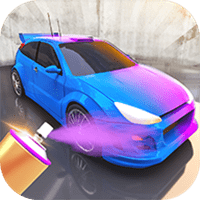 汽车涂装店最新版