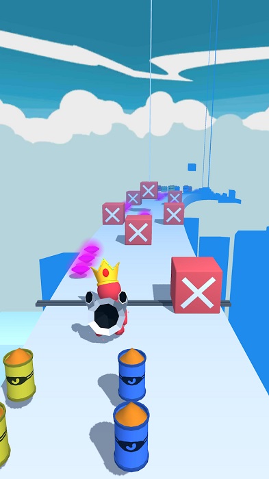 吃豆豆有毒游戏 吃豆豆有毒手游下载