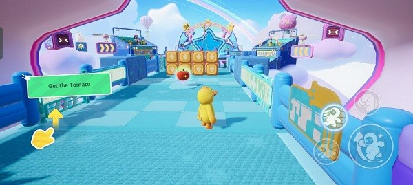 元梦之星国际服最新版(Fun Party)