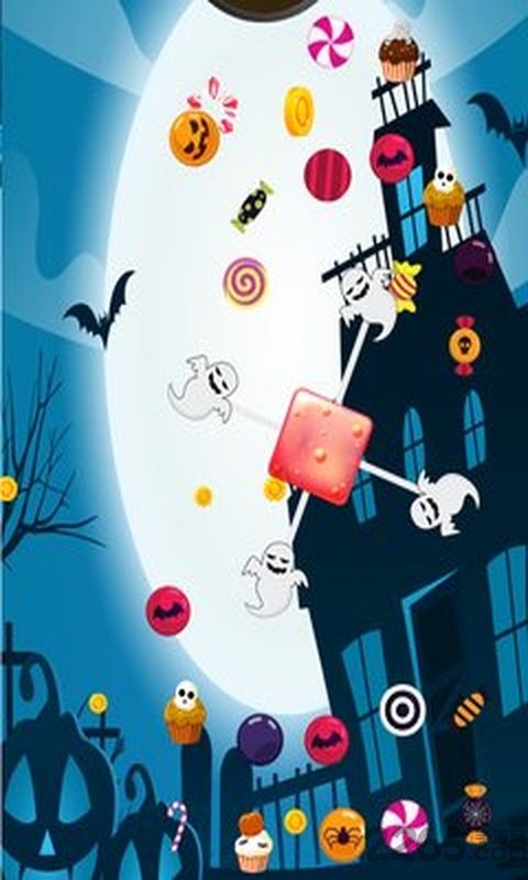 万圣节之夜手机版