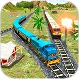 快速列车模拟器2018中文破解版