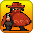 一枪牛仔内购破解版