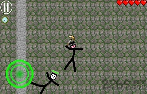 警笛头与卡通猫对决游戏 警笛头与卡通猫下载