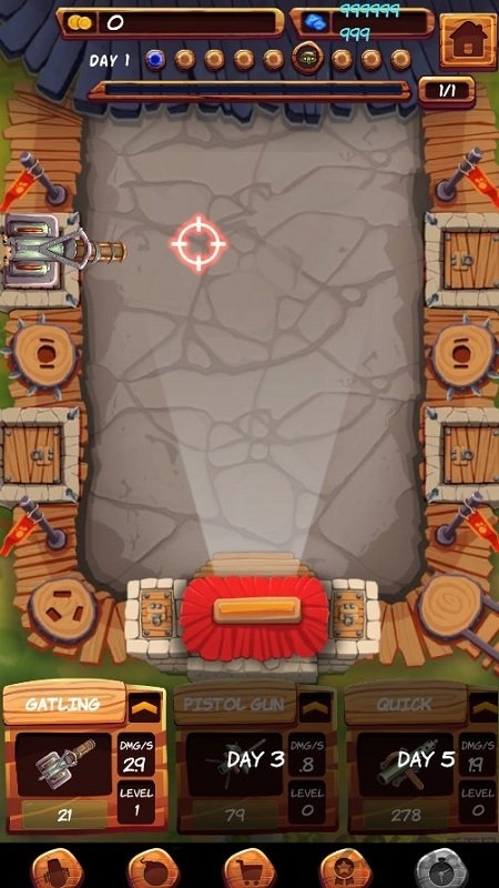 仓鼠与僵尸猫无限钻石版