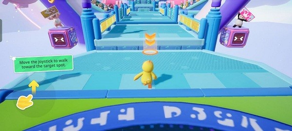 元梦之星国际服最新版(Fun Party)