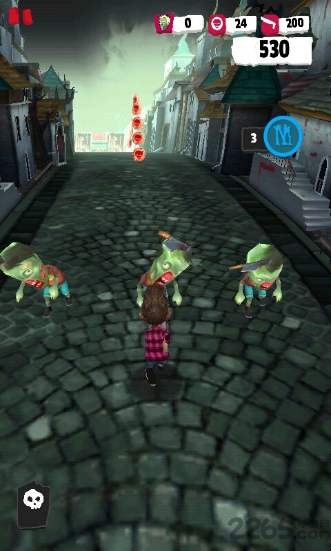 僵尸杀手小队无限金币内购破解版