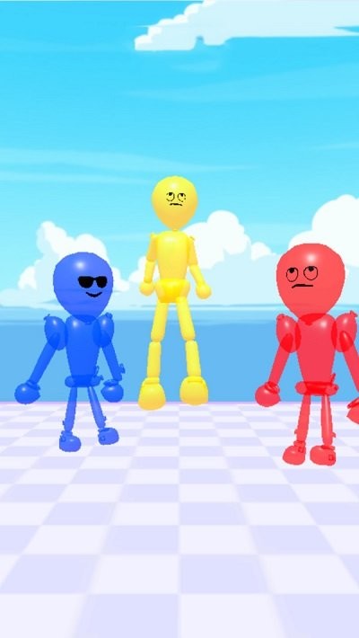 来打爆我呀手机版 来打爆我呀来官方下载