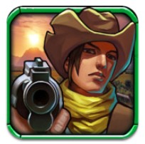 愤怒的牛仔最新版下载-愤怒的牛仔官方正版免费下载v1.2 安卓版