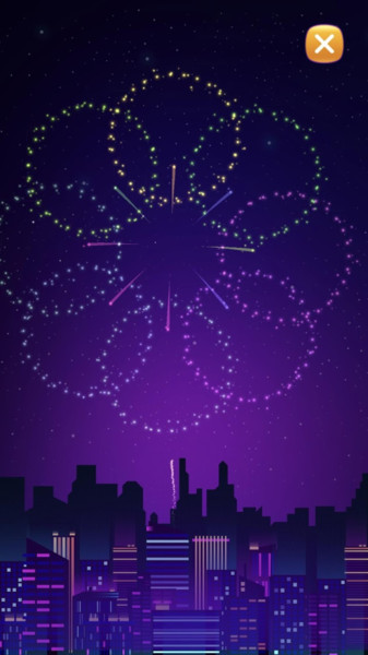 烟花秀模拟器中文版