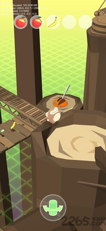 仓鼠滚滚吧手机版 仓鼠滚滚吧游戏下载