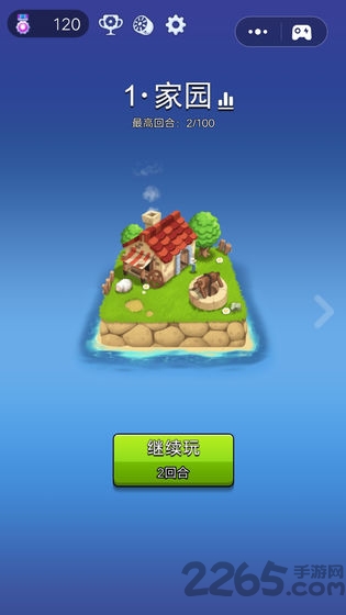 微信这才是塔防